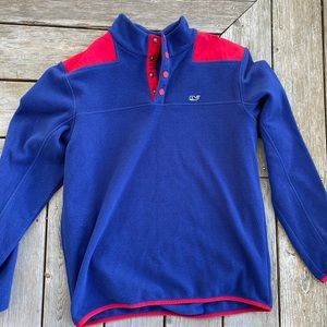 Vineyard Vines Snap Up